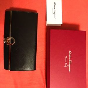 Ferragamo Wallet